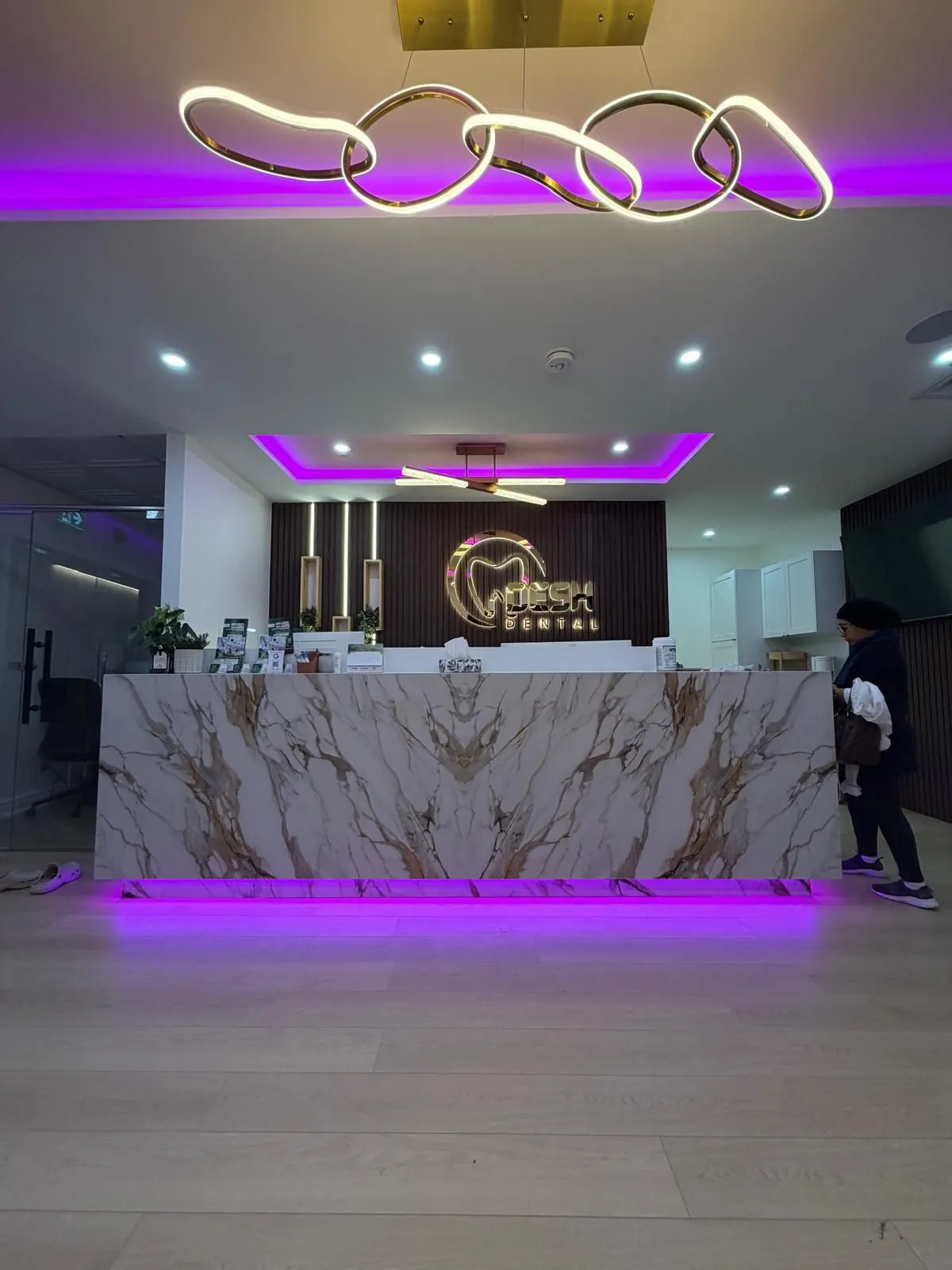 Business Renovation