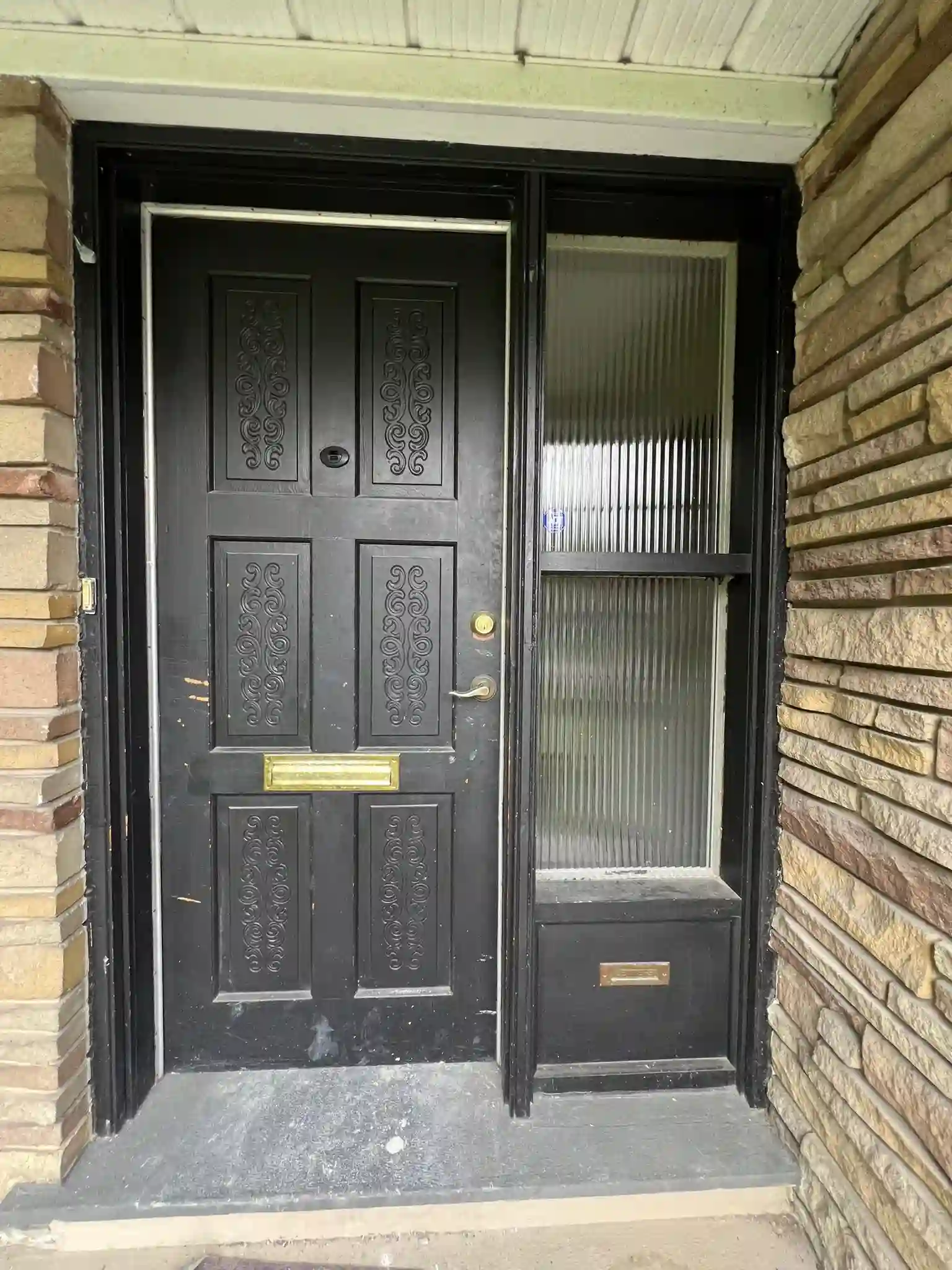 Exteriors